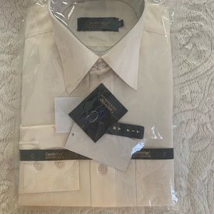Cambridge gold premium shirts Clearance